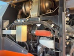 Silnik with Engine - Left Side