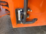 Układ hydrauliczny with Zbiornik układu hydraulicznego