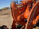 Chassis with Plandeka hydrauliczna