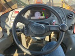 Control Station with Steering Controls