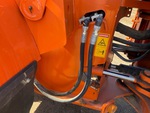 Układ hydrauliczny with Węże (układ hydrauliczny)