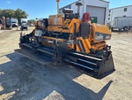 Chassis with