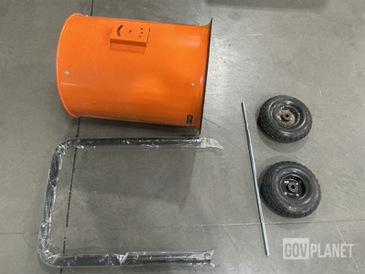 (10) Pro-Source PS-30483 Portable Electric Heaters