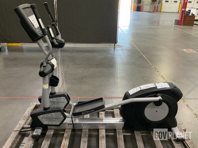 Centurion 25EX3 Pro Maxima Elliptical