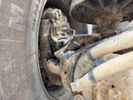 4 Underbody - Truck with 