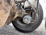 4 Underbody - Truck with 