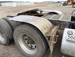 4 Underbody - Truck with 
