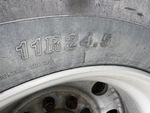4 Underbody - Truck with 