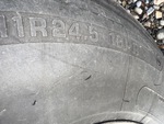 4 Underbody - Truck with 