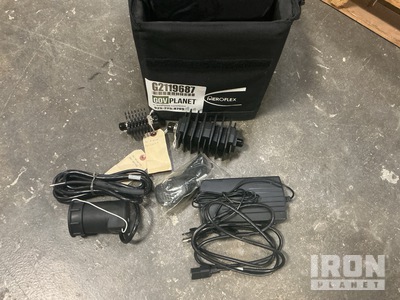 Aeroflex Wichita 3515AR Radio Test Set