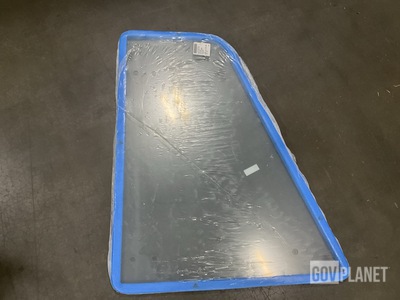 Giesting & Associates 07.0723.0025 Glass Door Panel