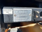 General Appearance with Numéro de série/Numéro d'identification du véhicule automobile