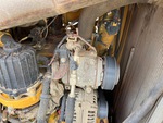 Motor with