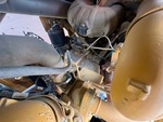 Motor with