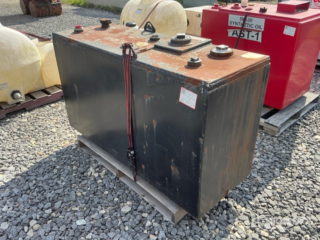 Product and Fuel Tanks