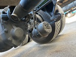 Drivetrain with