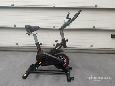 2026 Welgtek Exercise Bike ES-7622K