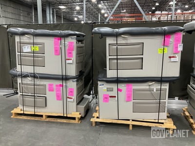 (4) BrewerAccess Examination Tables