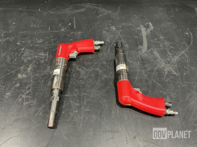 (2) ZEPHYR/LOK DN5AA-BF Blind Fastener Installation Tools