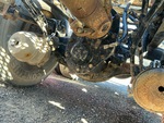 Drivetrain with