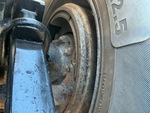 Brakes with