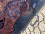 4 Underbody - Truck with