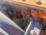 4 Underbody - Truck with