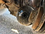 Brakes with