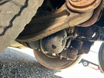 Brakes with