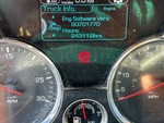 Cab with Engine Hours