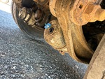 Brakes with