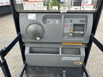 Control Station with