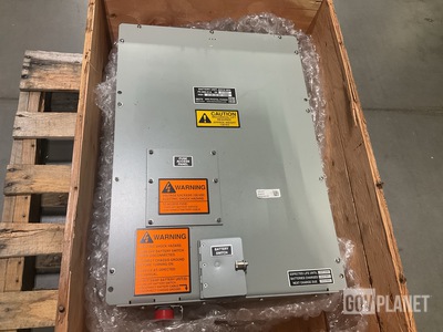 DRS 898-01A Battery Unit