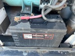 Generator with 