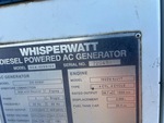 General Appearance with Unit Serial Number