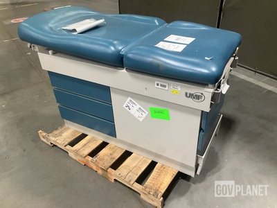 UMF Examination Tables