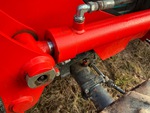 Hydraulics with