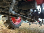Drivetrain with