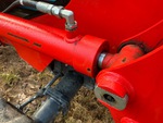 Hydraulics with