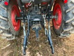 Hydraulics with