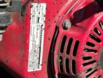 Engine with