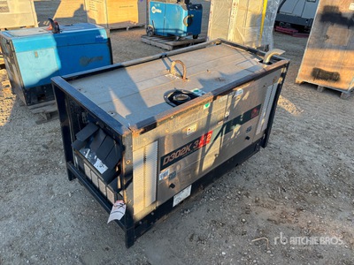 Red-D-Arc RDAD302K 410 A Multi-Process Engine Driven Welder (Inoperable)