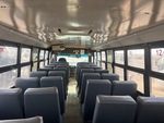 Interior with