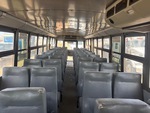 Interior with