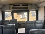 Interior with