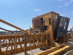 Chassis with 