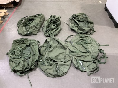 (183) Duffel Bags
