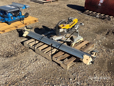Dewalt Electric 12 in Sierra de Corte
