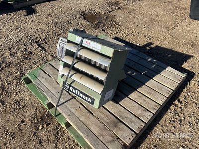 Ruffneck Electric Shop Space Heater