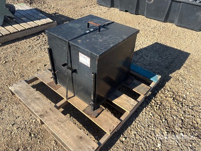 Pig Barrel Containment